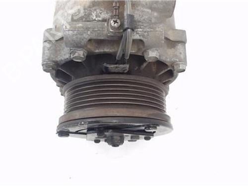 AC compressor MITSUBISHI OUTLANDER II (CW_W) 2.0 DI-D (CW8W) | BP30135481M34