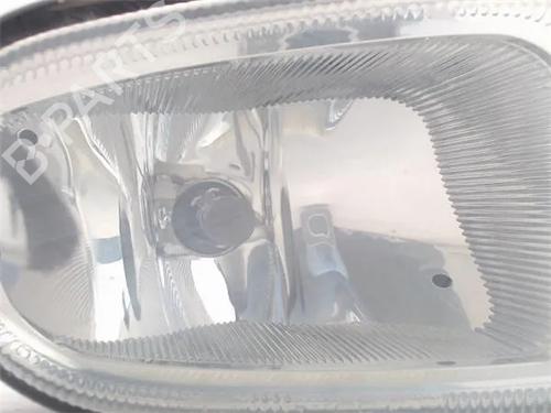 Left front fog light NISSAN ALMERA II Hatchback (N16)  | BP13396659C30 