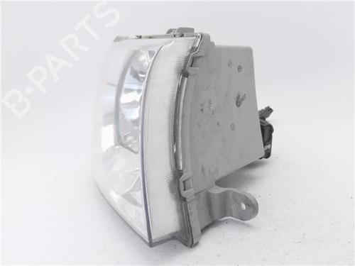 Right headlight TATA SAFARI (42_FD) 2.1 | BP32657386C29
