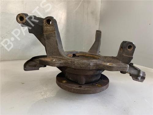 Right front steering knuckle FIAT PANDA (169_) | BP29993273M26