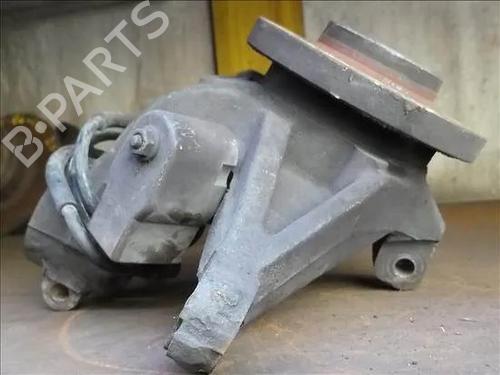 Right front steering knuckle CITROËN XSARA (N1) 2.0 HDi 90 | BP14334412M26 