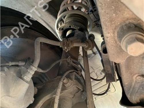 Left front shock absorber BMW 3 (E90) 330 d | BP32418656M16