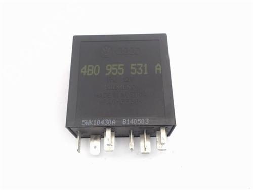 Electronic module SEAT IBIZA III (6L1)  | BP14346189M83 