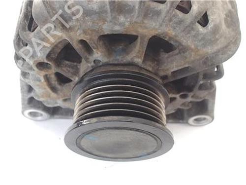 Generator FORD C-MAX II (DXA/CB7, DXA/CEU)  | BP30555296M7 