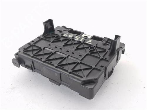 Fuse box CITROËN BERLINGO / BERLINGO FIRST Box Body/MPV (M_) 1.9 D 70 (MBWJZ, MCWJZ) | BP28378411E1