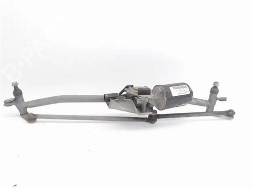 Front wiper motor LAND ROVER FREELANDER I (L314)  | BP25718690M29 