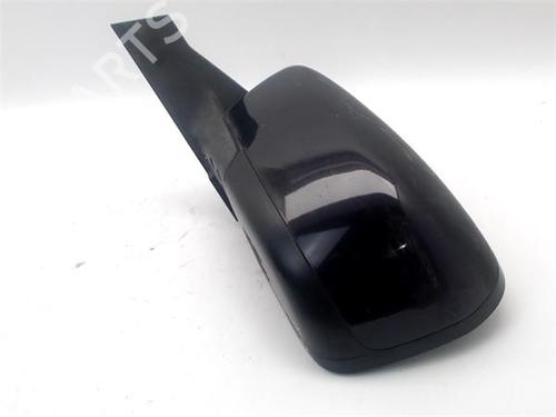 Left mirror MAZDA 5 (CR) 2.0 (CREW, CR19) | BP29114611C26 