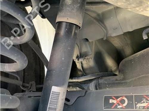 Venstre bagtil støddæmper PEUGEOT PARTNER Tepee 1.6 HDi 16V (90 hp) 32451022