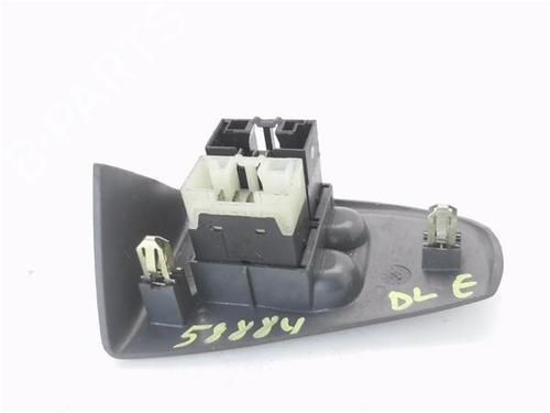 Left front window switch FIAT BRAVO I (182_) 1.8 GT (182.AC) | BP31575050I27 