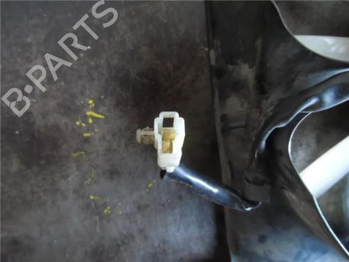 Radiator fan SUZUKI WAGON R+ Hatchback (EM)  | BP13396401M35 