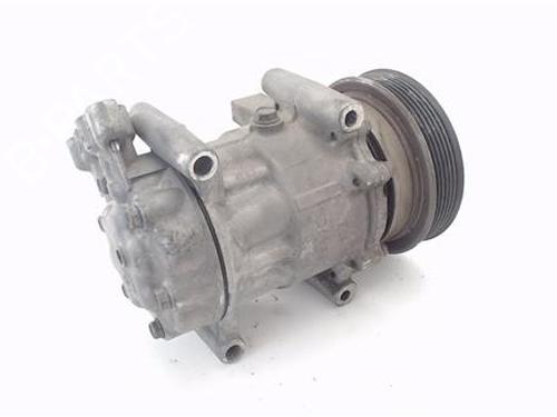 AC compressor RENAULT CLIO III (BR0/1, CR0/1) | BP35986606M34 - Image 5