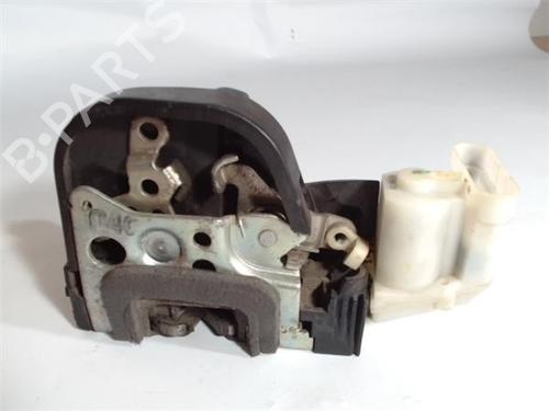 Front left lock ALFA ROMEO GT (937_) 1.9 JTD (937CXN1B) | BP11363568C98 