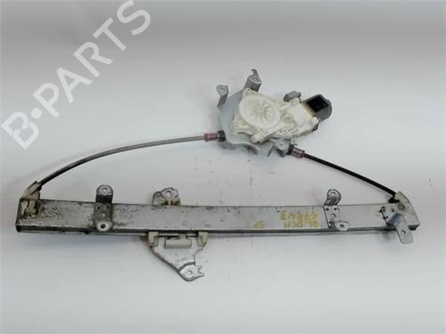 Used Front right window mechanism Front right window mechanism 14342091 14342091