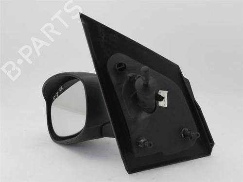 Left mirror CITROËN C2 (JM_) 1.1 | BP22202435C26 