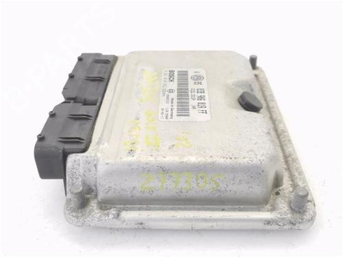 Electronic module VW GOLF IV (1J1) 1.9 TDI | BP10982917M83 