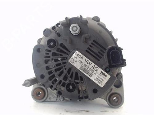 Alternator VW GOLF VI (5K1) | BP30169523M7