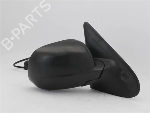 Right mirror AUDI A3 (8L1)  | BP13049181C27 