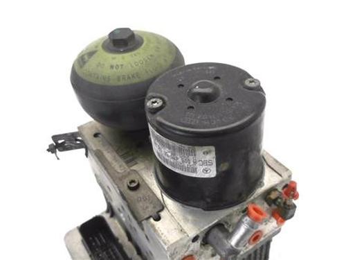 ABS pump MERCEDES-BENZ E-CLASS (W211) E 320 CDI (211.026) | BP37260935M43 - Image 3
