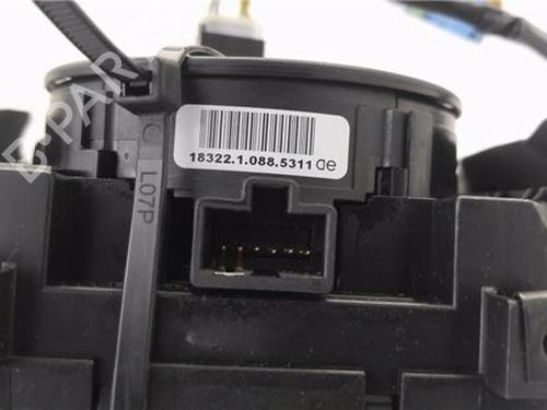 Switch FIAT PANDA (169_) | BP36995523I30 - Image 9