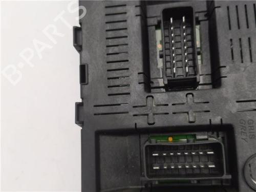 Fuse box CITROËN C4 I (LC_) | BP32162170E1