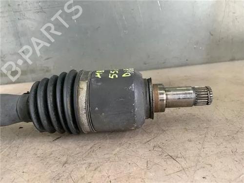 Left front driveshaft MERCEDES-BENZ A-CLASS (W169) A 150 (169.031, 169.331) | BP23408655M38 