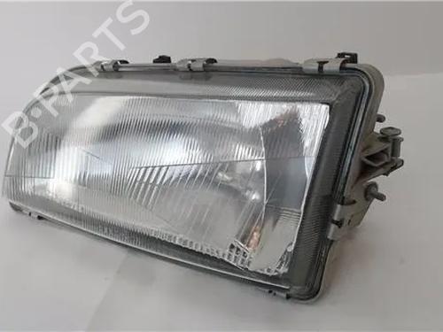 Left headlight VOLVO V40 Estate (645)  | BP26446174C28 