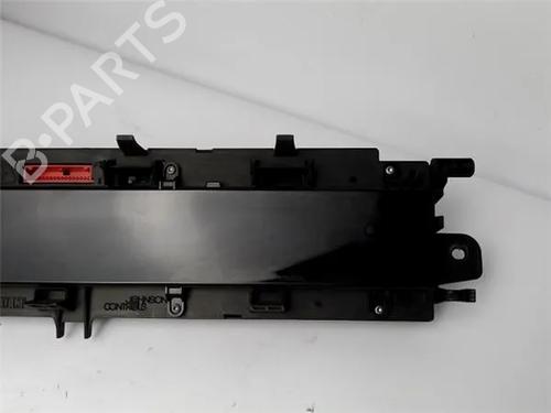 Instrument cluster RENAULT GRAND SCÉNIC II (JM0/1_) 1.5 dCi (JM1E) | BP12140999C47 