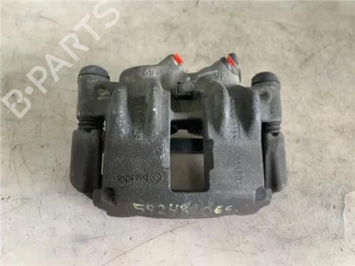 Used Other CITROËN JUMPER I Van (244) 2.8 HDi (128 hp) 18916387