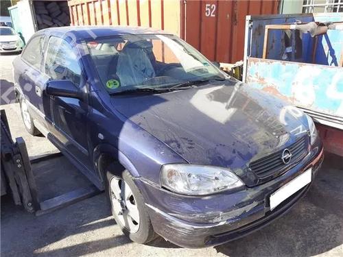 Tændspole OPEL ASTRA G Hatchback (T98) 1.6 (F08, F48) | BP9759155M94 
