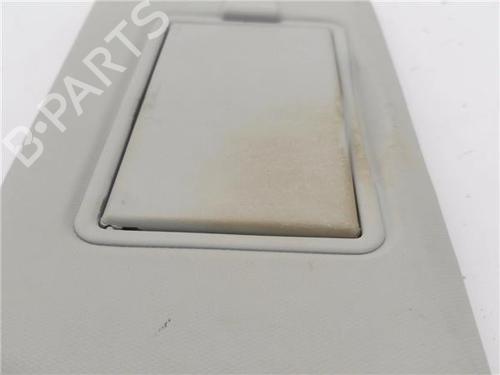 Left sun visor CITROËN C3 III (SX) 1.2 VTi 82 | BP40298635I1 - Image 10