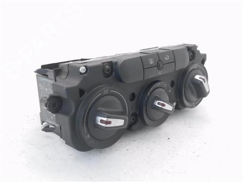 Climate control SEAT ALTEA (5P1) 1.9 TDI | BP34621158I5  - Image 6