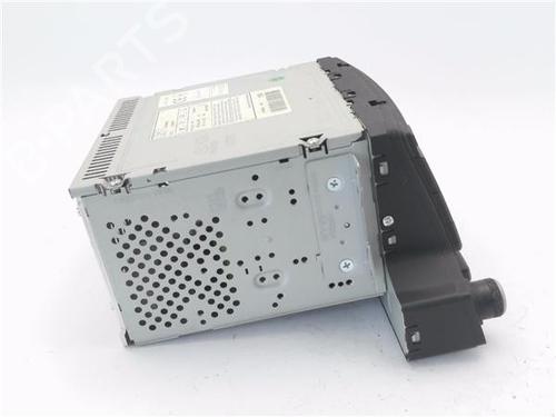 Radio HYUNDAI i10 II (BA, IA)  | BP29119062E6 