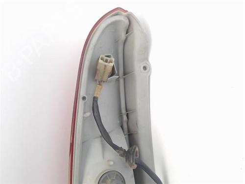 Right taillight HYUNDAI ATOS (MX)  | BP17812063C35 