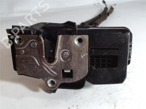 Front right lock CHEVROLET CAPTIVA (C100, C140)  | BP11383876C97 