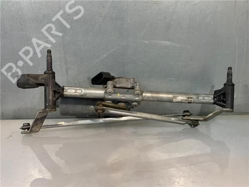 Viskermotor vindrude OPEL CORSA D (S07)  | BP31092246M29 