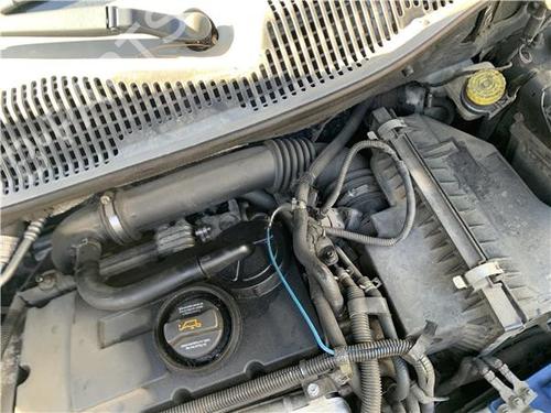 Turbocharger/Supercharger JEEP COMPASS (MK49) 2.0 CRD | BP32418079M71 