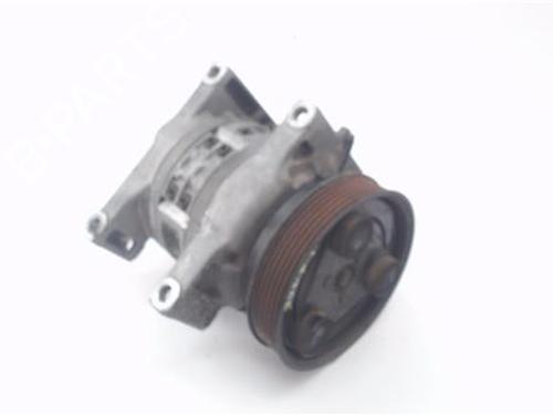 Used AC compressor NISSAN MICRA II (K11) [1992-2007]  32162154