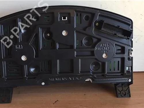 Instrument cluster OPEL ASTRA H GTC (A04) 1.6 (L08) | BP9764591C47 