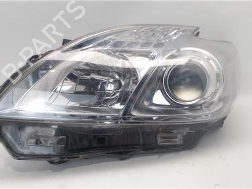 Used Left headlight TOYOTA PRIUS (_W3_) [2008-2016]  16820709