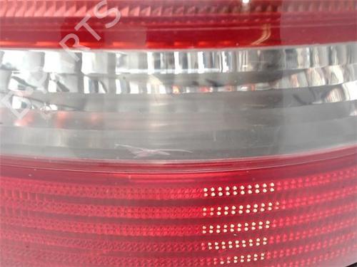Højre baglygte AUDI A4 B5 (8D2)  | BP13051786C35 