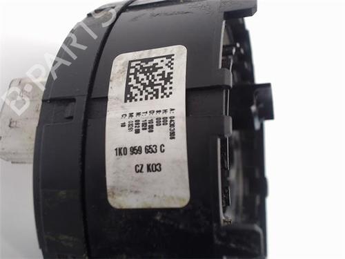 Squib airbag SKODA OCTAVIA II (1Z3)  | BP14343106C102 