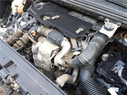 Used Engine CITROËN C4 II (NC_) 1.6 HDi 90 (92 hp) 25606086