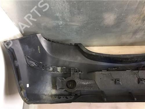 Bak støtfanger OPEL ASTRA H GTC (A04) 1.7 CDTi (L08) | BP12066685C8 