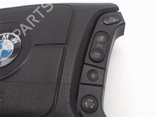 Driver airbag BMW 5 (E39)  | BP13051979C9 