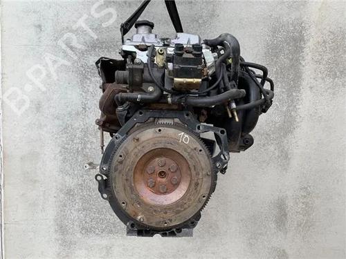 Used Engine FORD ESCORT VI (GAL, AAL, ABL) 1.8 16V (EDA, EHC) (115 hp) 15662829