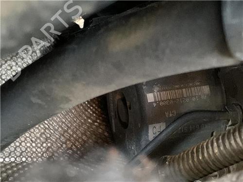 ABS pump VW GOLF VI (5K1) 1.4 | BP32392490M43 