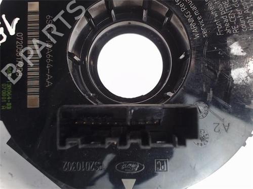 Squib airbag FORD FIESTA V (JH_, JD_)  | BP14343101C102 