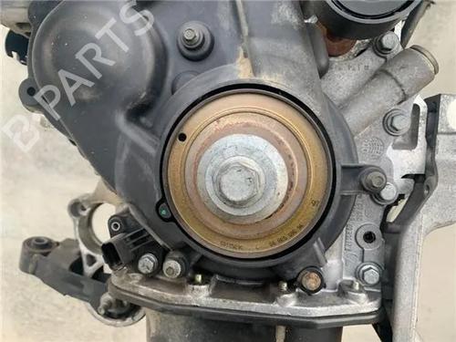 Engine PEUGEOT 206 Hatchback (2A/C) 1.4 HDi eco 70 | BP21359654M1