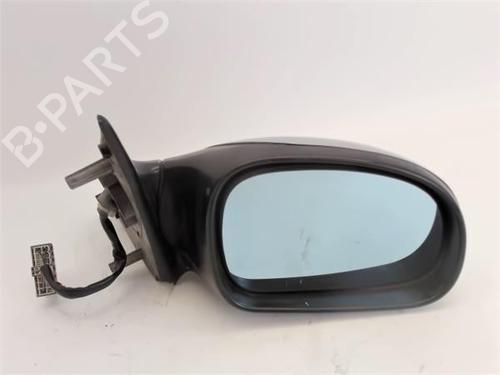 Right mirror PEUGEOT 406 (8B)  | BP13049785C27 