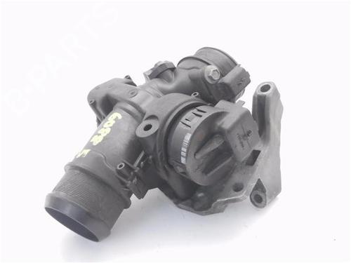 Used Throttle body CITROËN C4 I (LC_) [2004-2014]  32273928